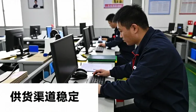 武汉市世纪力天化妆品贸易有限公司展示商品定制实际应用效果
