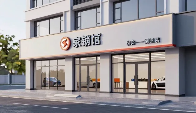 线上店铺运营中流量转化率低如何优化