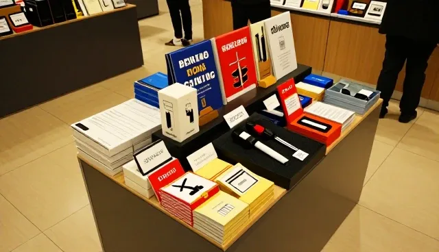礼品采购渠道分销中的性能差异与适用场景分析