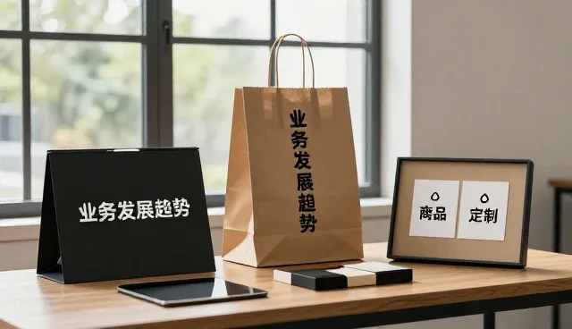 礼品采购中渠道分销的优化路径与趋势分析