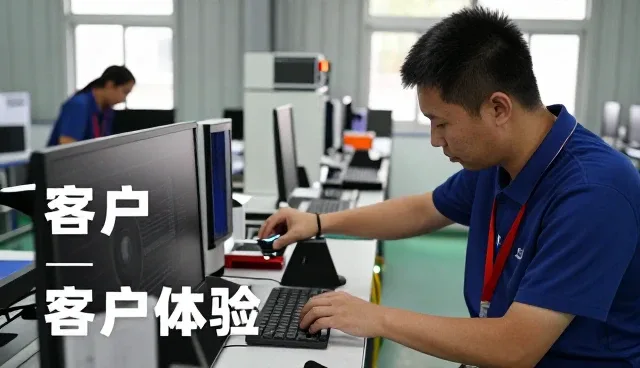 仓储物流应用中的电商代运营等特点
